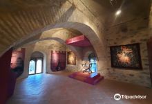 Castillo de dona Berenguela景点图片