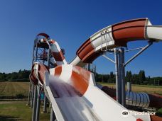 Aqualand Saint Cyprien-圣西普里安