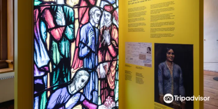 北方海事博物館