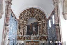 Igreja de São João Baptista景点图片