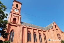 Basilique Notre-Dame de l'Assomption景点图片