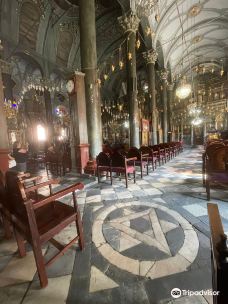 Panagia Agia Sion-莱斯沃斯