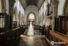 Church of St Mary the Virgin景点图片