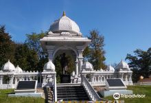 Hindu Temple of Greater Chicago景点图片