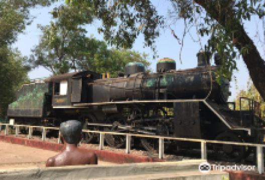 The Death Railway Museum景点图片