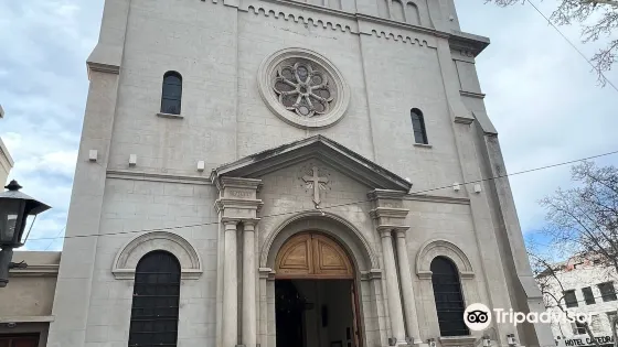 Catedral San Rafael Arcangel