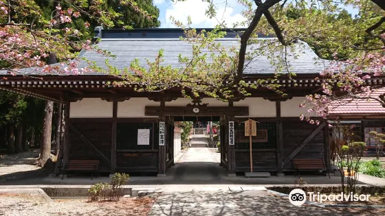 Tomiyama Bato Kannon