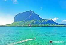 Le Morne Kite School景点图片