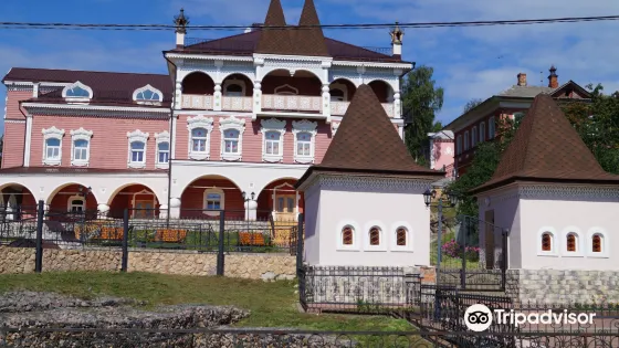 Myshkin Chamber