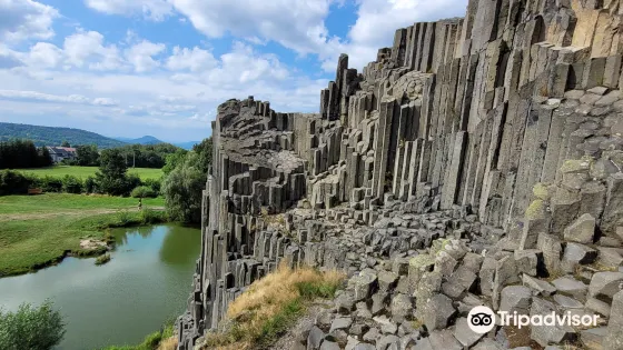 Lord's Rock