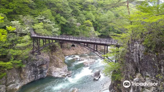 虹見橋