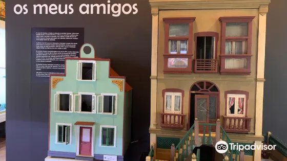 Museo Gallego del Juguete