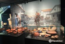 Limesmuseum景点图片
