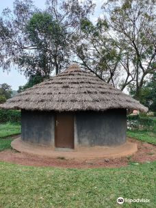 Uganda National Museum-坎帕拉
