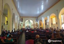 Paróquia Senhor Bom Jesus景点图片