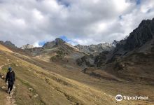 Avusor yaylasi景点图片