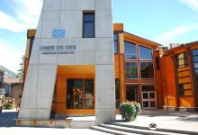 坎莫尔博物馆和科学中心景点图片