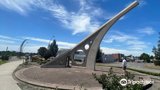 Singleton Sundial
