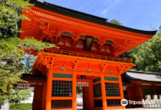 香取神宫景点图片