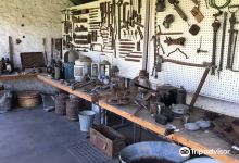 Lara Heritage and Historical Museum景点图片