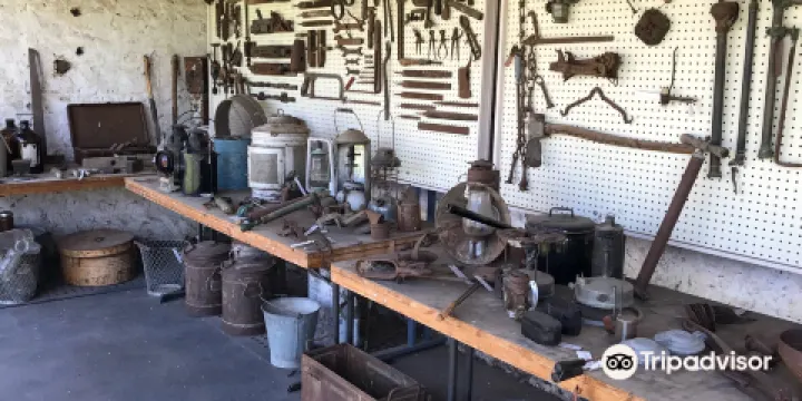 Lara Heritage and Historical Museum