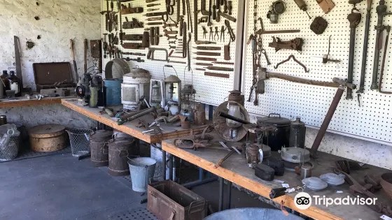 Lara Heritage and Historical Museum