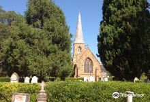 St John the Baptist's Anglican Church, Reid景点图片