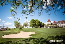 Golf des Vigiers景点图片