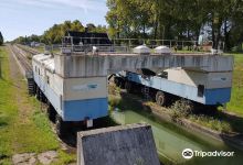 Canal de la Garonne景点图片