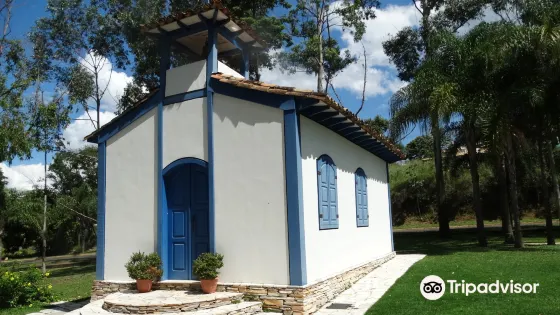 Capeloinha de Nossa Senhora Aparecida