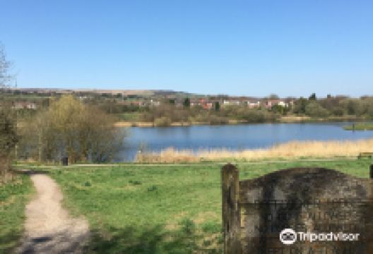 Doffcocker Lodge景点图片