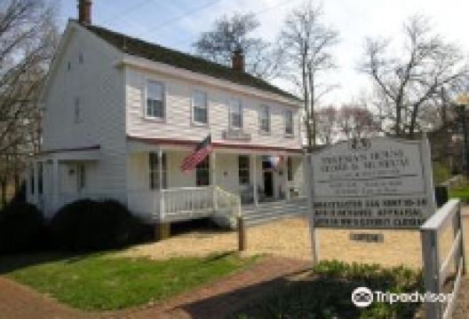 Freeman Store & Museum景点图片