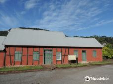 Parque Historico Jorge Kuhn-皮卡达卡夫