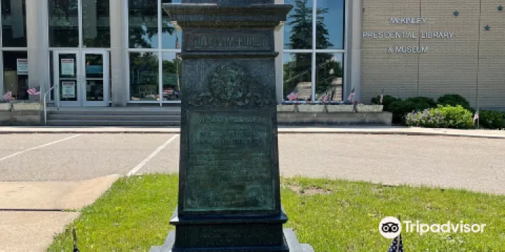 McKinley Presidential Library & Museum
