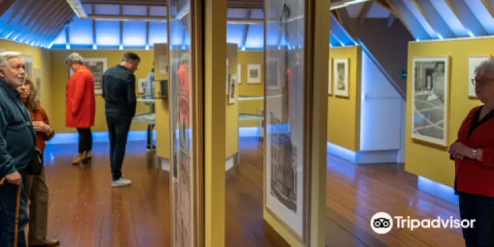 安東·皮克博物館