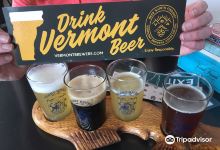 Trout River Brewing Company景点图片