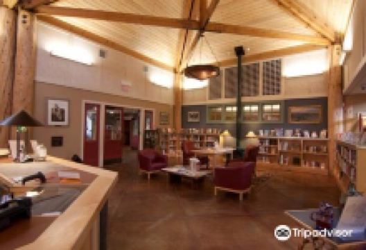 Sublette County Library景点图片