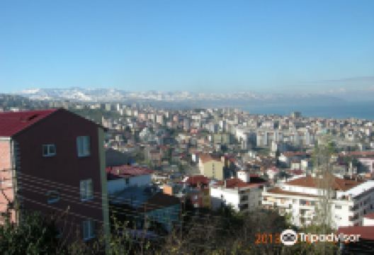 Karun Hazinesi El Sanatlari Ustasi景点图片