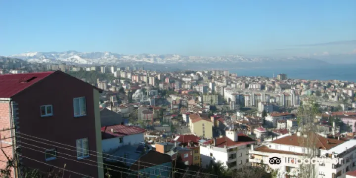 Karun Hazinesi El Sanatlari Ustasi