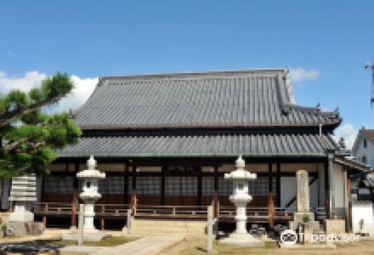 高光寺景点图片