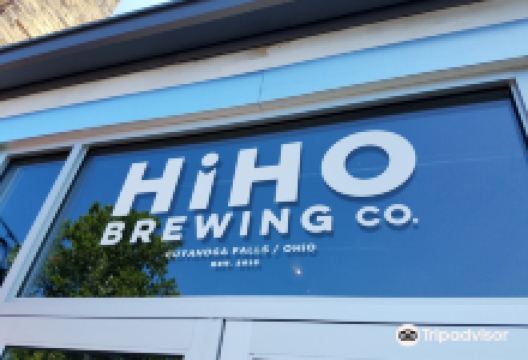 HiHO Brewing Company景点图片