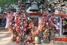 Golu Devta Temple (Bell Temple), Ghorakhal景点图片
