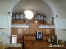 NGK Church-巴兰基亚