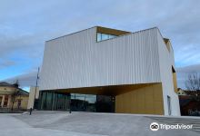 Akershus Kunstsenter Gallery景点图片