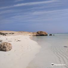 Sharm El Luli-Qesm Marsa Alam