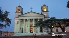 Catedral Basilica de Paysandu-派桑杜