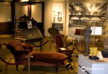 Chemung Valley History Museum景点图片