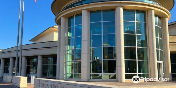 林肯總統博物館