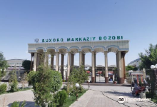 Samoni Retail Farmers' Market购物图片