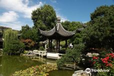 兰苏中国花园-波特兰